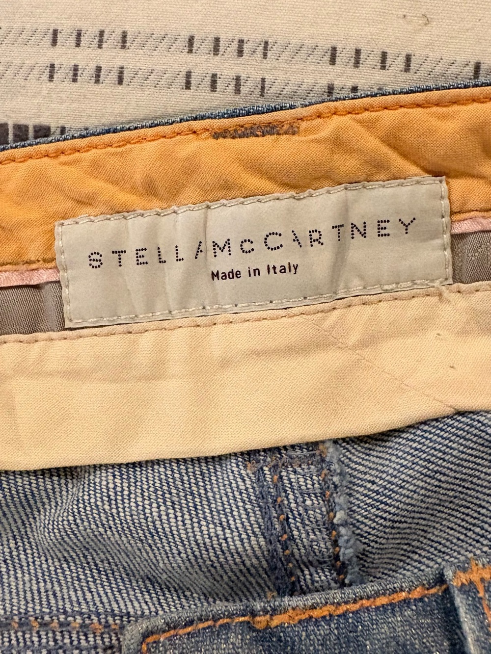 Stella McCartney Jeans - Picture 7 of 11